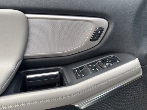 New 2026 Ford Expedition Active image 33