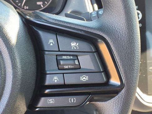 New 2026 Subaru Crosstrek 2.0i Premium image 22