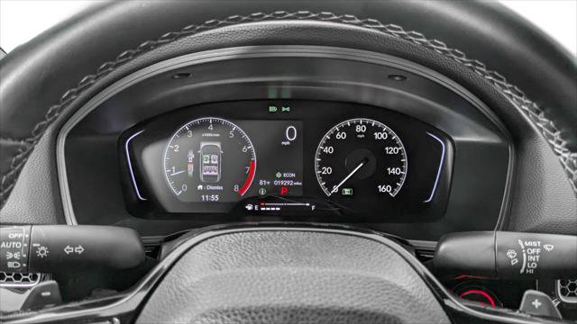 Used 2026 Honda Civic Sport image 26