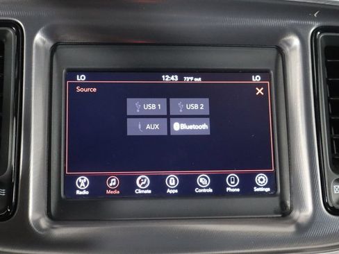 Used 2021 Dodge Challenger SXT RWD image 32