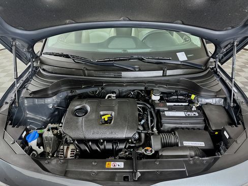 Used 2025 Kia Soul LX w/ LX Technology Package image 31