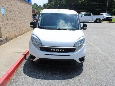 Used 2022 RAM ProMaster City Tradesman FWD image 2