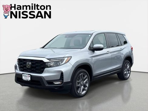 Used 2023 Honda Passport EX-L image 5