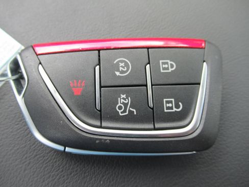 Certified 2025 Cadillac CT5 V w/ Technology Package AWD/4WD image 33