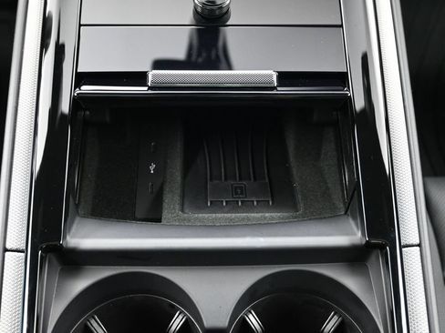 Certified 2026 Porsche Panamera 4 AWD/4WD image 17