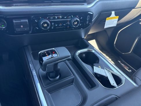 New 2026 Chevrolet Silverado 1500 RST w/ RST All Star Premium Package image 18