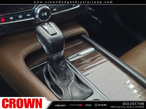 Used 2019 Volvo XC90 T6 Momentum w/ Advanced Package AWD/4WD image 32