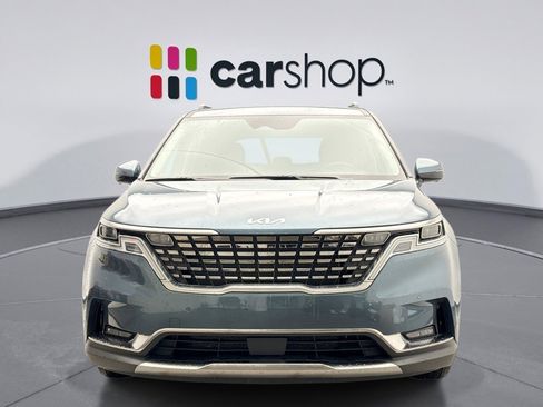 Used 2024 Kia Carnival SX Prestige FWD image 8