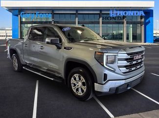 Used 2023 GMC Sierra 1500 SLE w/ Preferred Package RWD video 1
