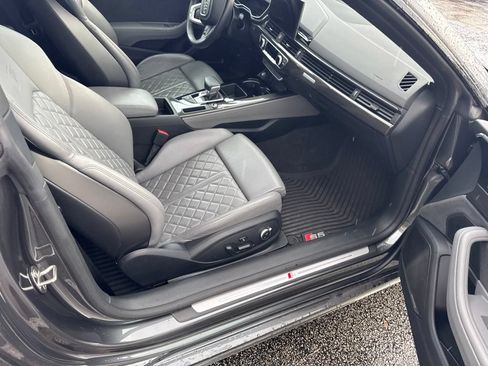 Used 2022 Audi S5 Premium Plus AWD/4WD image 23