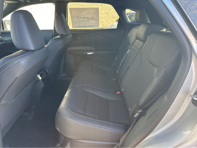 New 2026 Lexus RX 350 Premium Plus FWD image 17