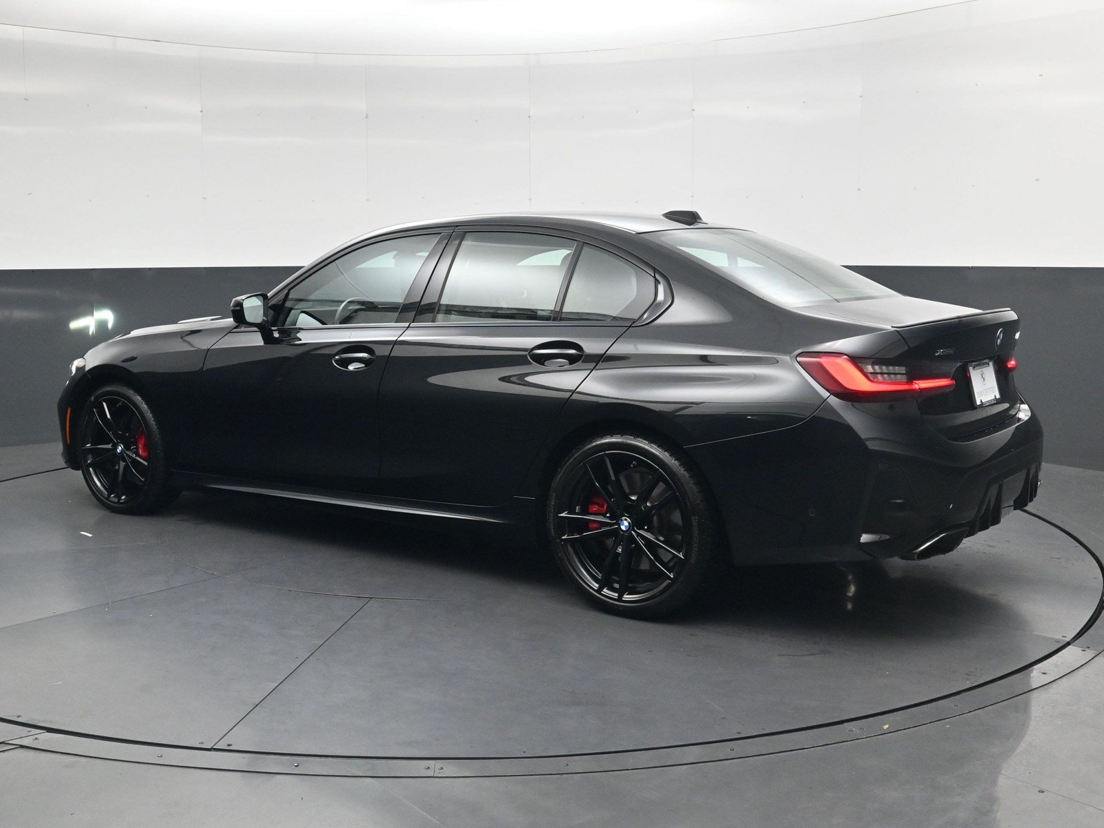 Used 2023 BMW M340i xDrive w/ Premium Package AWD/4WD image 6