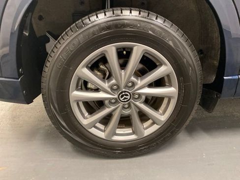 Certified 2025 MAZDA CX-5 AWD 2.5 S w/ Select Package image 30