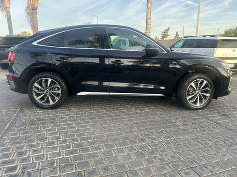 Used 2022 Audi Q5 2.0T Premium image 5