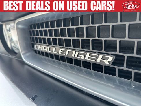 Used 2010 Dodge Challenger R/T RWD image 41