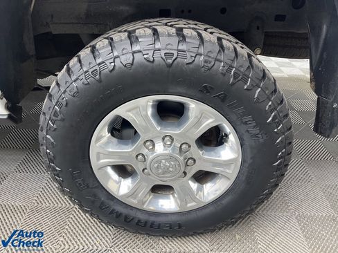 Used 2024 RAM 2500 Big Horn image 19