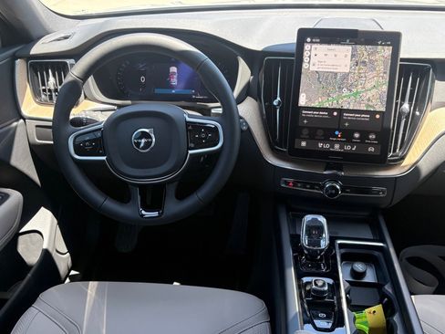 New 2026 Volvo XC60 B5 Plus w/ Protection Package Premier image 10