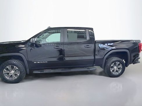 Used 2024 GMC Sierra 1500 Pro w/ Graphite Edition AWD/4WD image 6