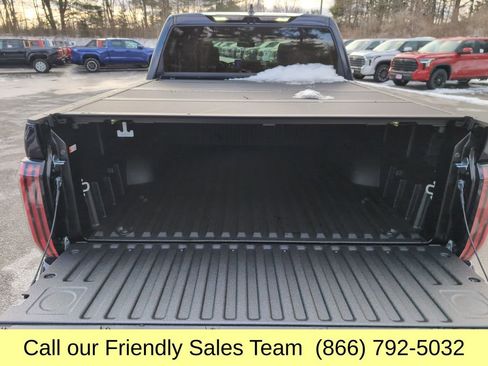 New 2026 Toyota Tundra 1794 Edition w/ TRD Off-Road Package image 21