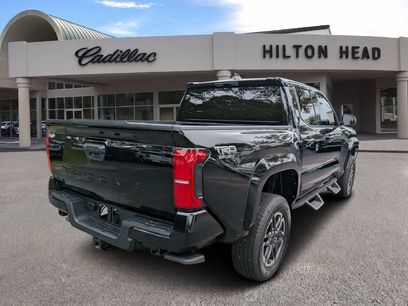 Used 2025 Toyota Tacoma TRD Sport
