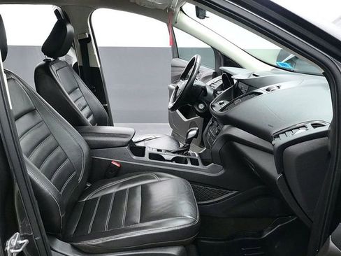 Used 2018 Ford Escape SEL image 23