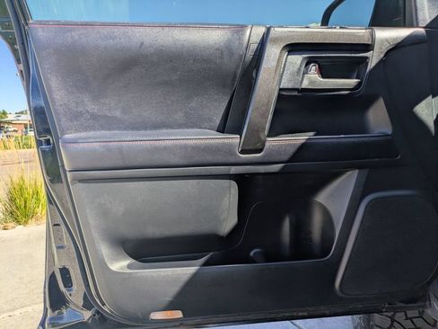 Used 2019 Toyota 4Runner TRD Pro AWD/4WD image 11