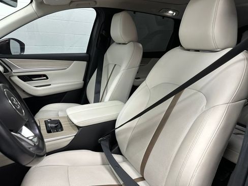 Certified 2024 MAZDA CX-90 Plug-In Hybrid w/ Premium Plus AWD/4WD image 23