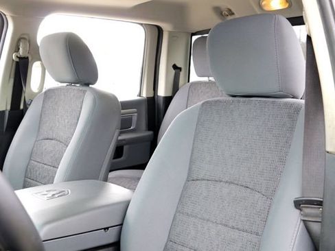 Used 2014 RAM 1500 Big Horn image 11