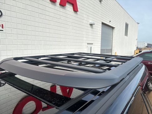 New 2026 Toyota Sequoia TRD Pro image 38