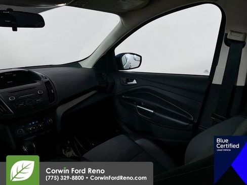 Used 2018 Ford Escape SE AWD/4WD image 24