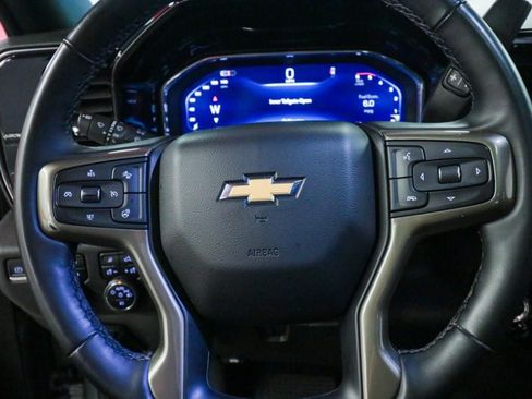 Used 2024 Chevrolet Silverado 2500 High Country w/ High Country Premium Package image 23