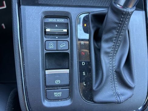 Used 2023 Honda CR-V EX-L image 22