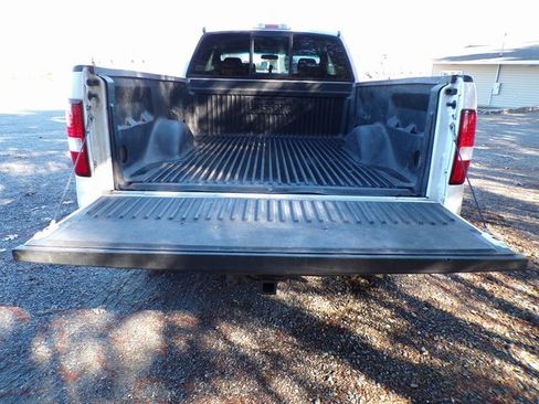 Used 2004 Ford F150 FX4 image 7