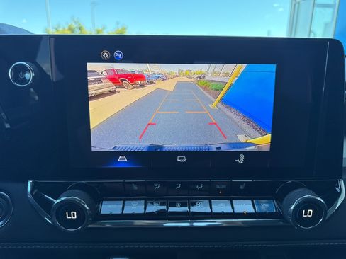 New 2026 Chevrolet Colorado LT w/ Advanced Trailering Package image 22