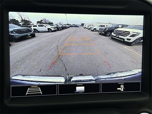 Used 2020 GMC Sierra 1500 SLT w/ SLT Premium Plus Package image 19