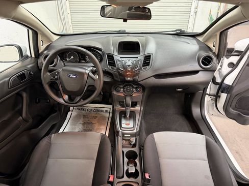 Used 2019 Ford Fiesta S FWD image 35