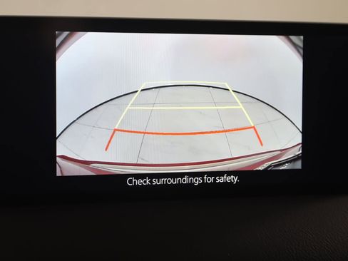 Used 2024 MAZDA CX-5 2.5 Turbo w/ Premium Package image 11