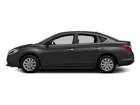 Used 2016 Nissan Sentra SV w/ Style Package FWD image 6