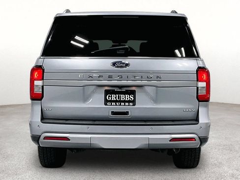 Used 2024 Ford Expedition Max XLT RWD image 5