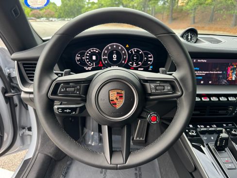 Used 2026 Porsche 911 Carrera S RWD image 33
