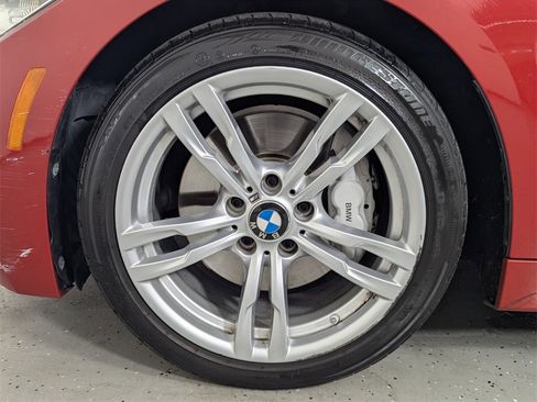 Used 2014 BMW 435i Convertible image 9