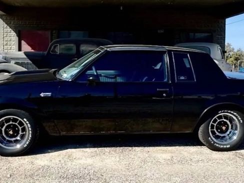 Used 1987 Buick Regal Coupe image 20