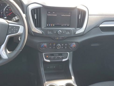 Certified 2022 GMC Terrain SLE w/ Driver Convenience Package FWD image 14