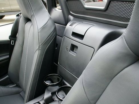 Used 2024 MAZDA MX-5 Miata Grand Touring w/ Weather Package image 22