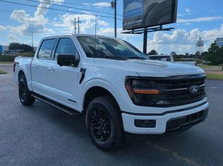 New 2025 Ford F150 XLT w/ Equipment Group 302A MID AWD/4WD video 2