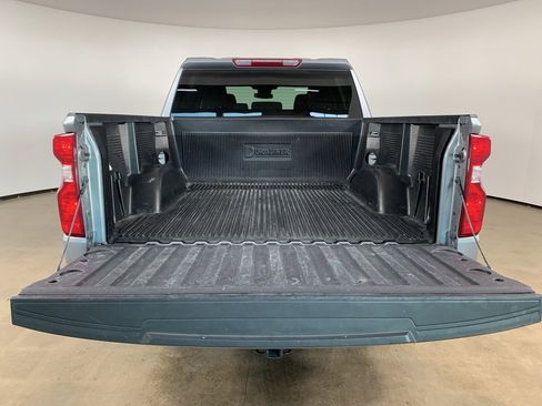 Used 2025 Chevrolet Silverado 1500 LT image 12