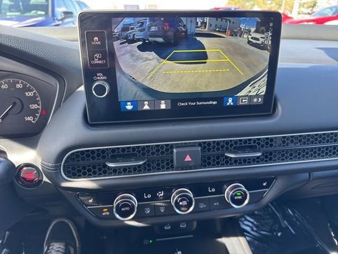 Certified 2026 Honda HR-V EX-L image 19