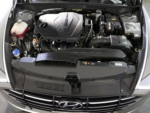 Used 2022 Hyundai Sonata SE FWD image 34
