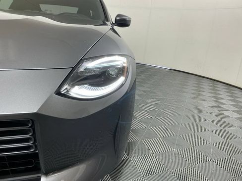 Used 2024 Nissan Z Performance w/ Floor Mat Package RWD image 8