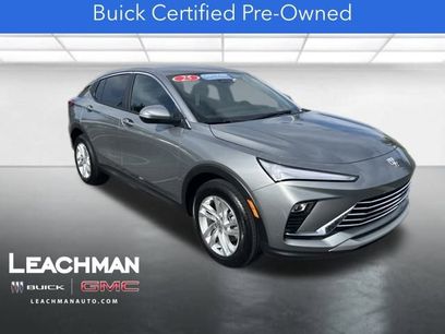 Used 2025 Buick Envista Preferred w/ Convenience I Package